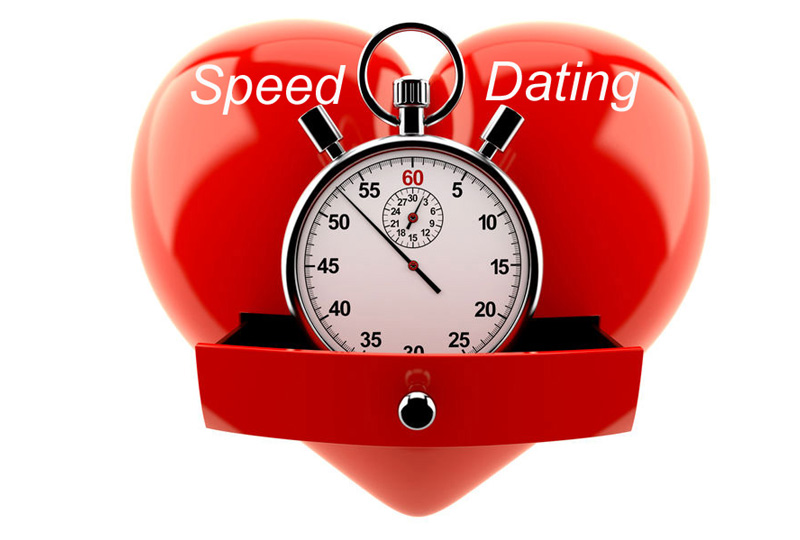 Speed dating nyc 55+