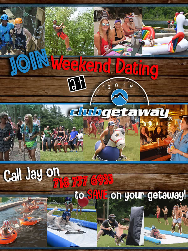 Club Getaway Kent CT Connecticut Singles|great weekend getaways - Speed  Dating and Social Events