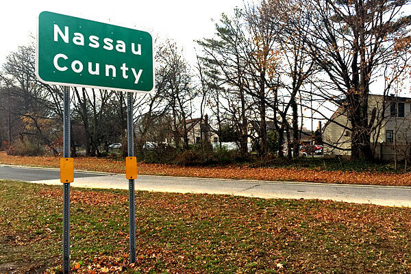 Nassau County Speed Dating