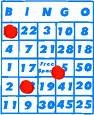 bingo for singles