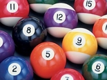 Long Island pool singles