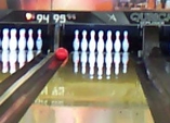 Long Island bowling singles