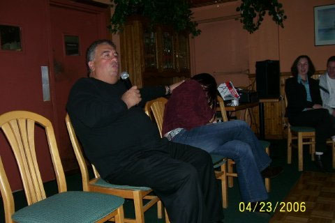 long island hypnotist