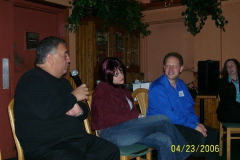 long island hypnotist