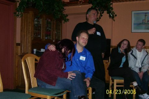 long island hypnotist