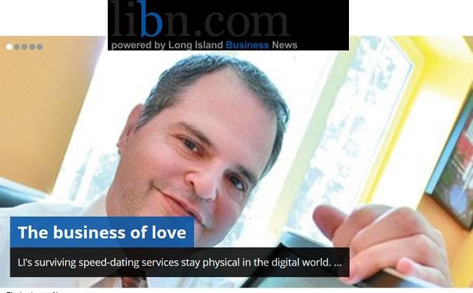 long island business of love