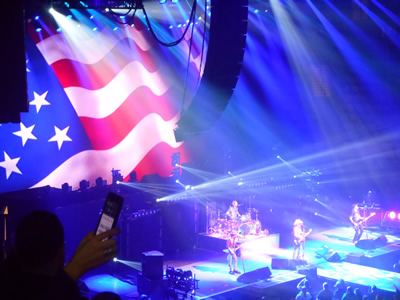 long island concerts