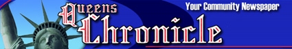 queens chronicle