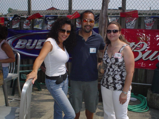 Long Island Singles BBQ