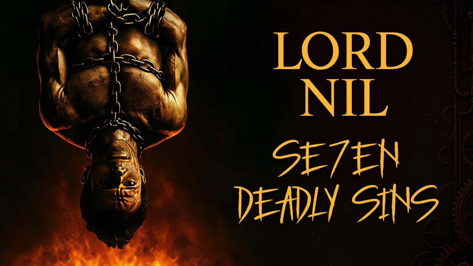 Lord Nil Show