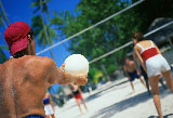 Long Island vollyeball